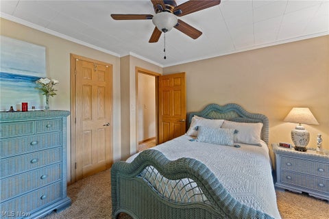 Tiny photo for 82 Ward Avenue, New Middletown, OH 44442 (MLS # 5239769)
