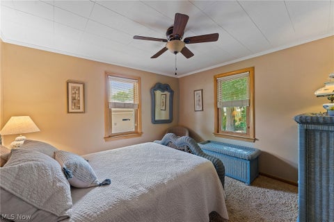 Tiny photo for 82 Ward Avenue, New Middletown, OH 44442 (MLS # 5239769)