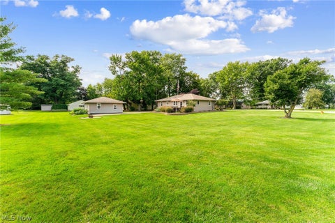 Tiny photo for 82 Ward Avenue, New Middletown, OH 44442 (MLS # 5239769)