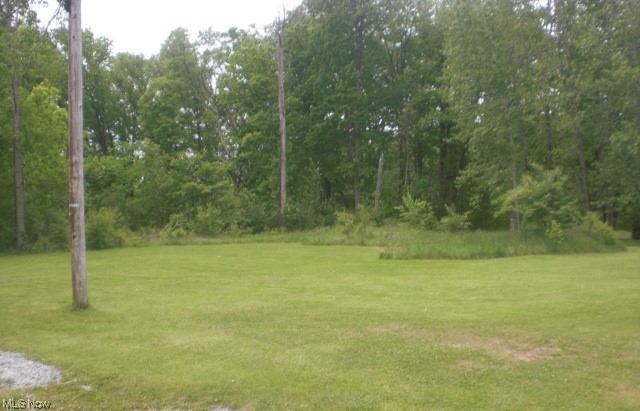 Do not miss this opportunity! 2 lots/parcels are being sold together for a total of ..48 acres! Looking to Build? - Come build your dream home on this spacious lot. Buyers are to do their own due diligence with regard to utilities and Elyria building requirements. Don't let low home inventory levels stop you from your home ownership dream! Build your custom home today! 5 lots total are available - MLS #4458701 and 4459883
Lots are located between 6182 - 6230 Antrim.
