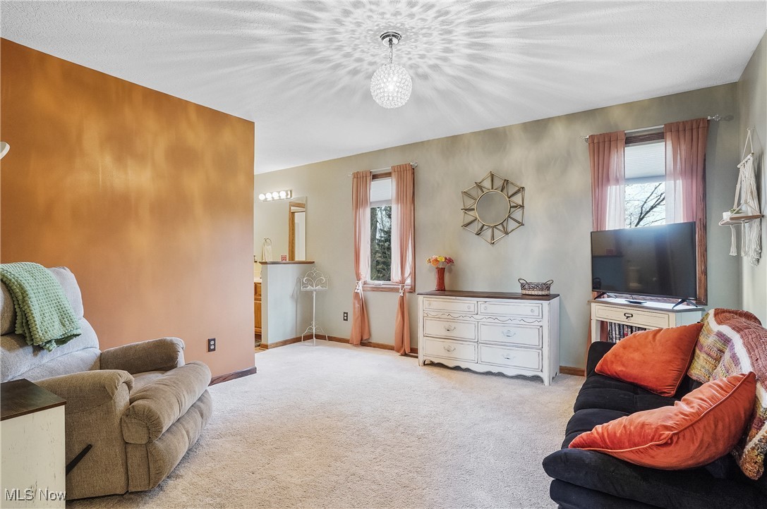 2051 E Swan Lake Circle, Kent, Ohio image 35