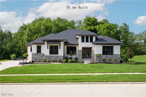 Homes For Sale - 3115 Woodstone Lane<br/> Lorain County, Avon, OH 44011