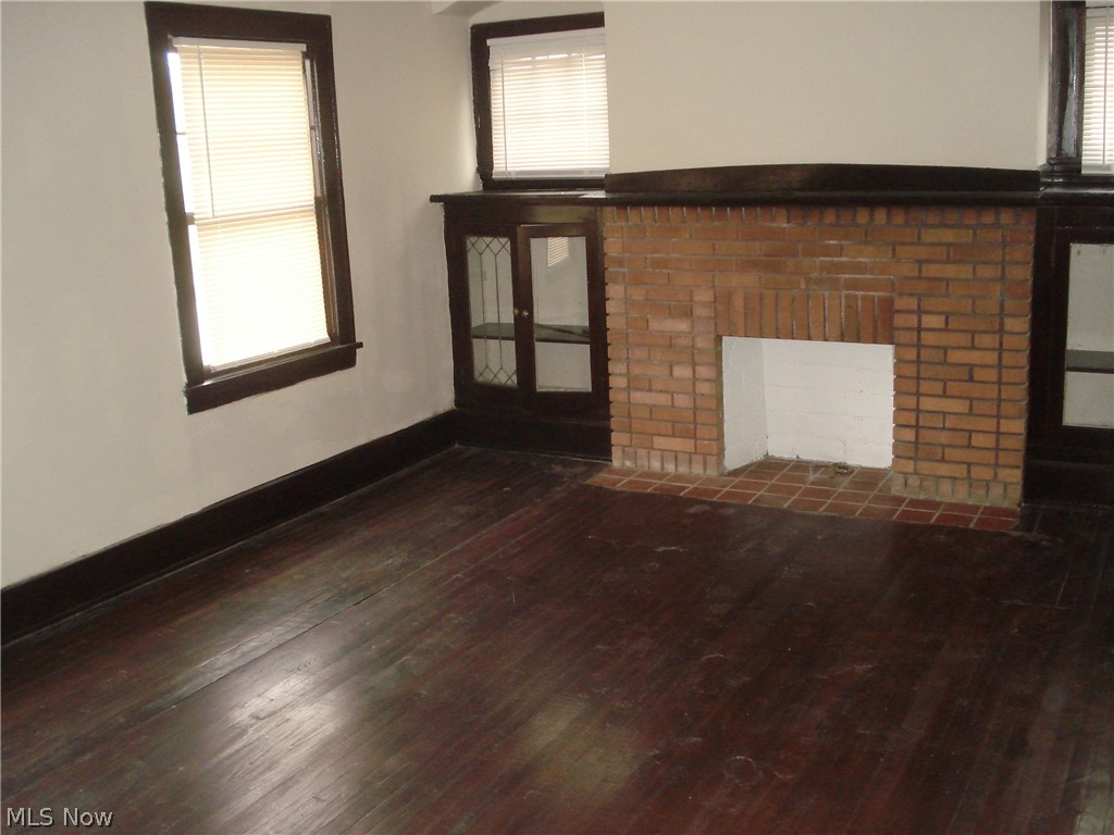 East Blvd - Residential Income