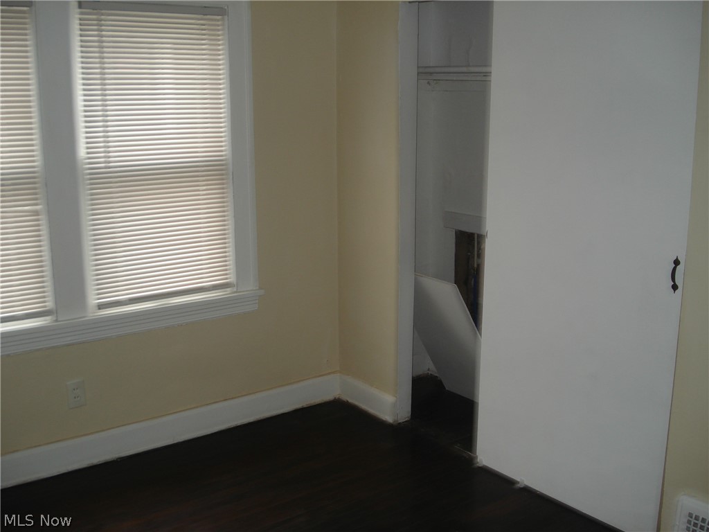 East Blvd - Residential Income