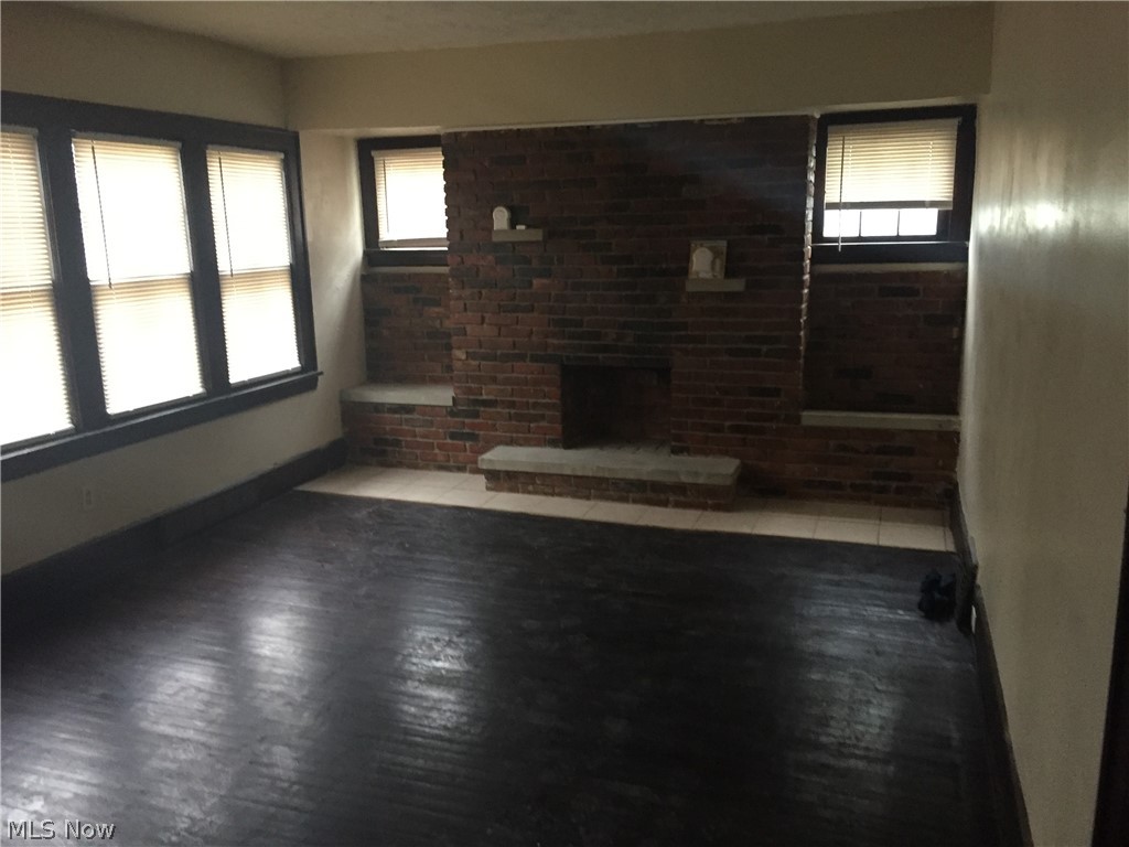 East Blvd - Residential Income