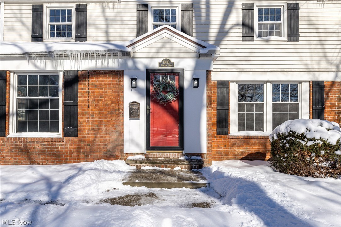 Van Sweringen Cos 25 - Residential