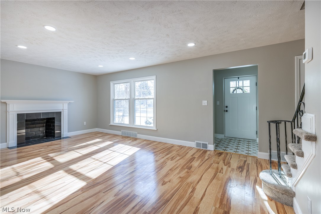 Van Sweringen Cos 25 - Residential