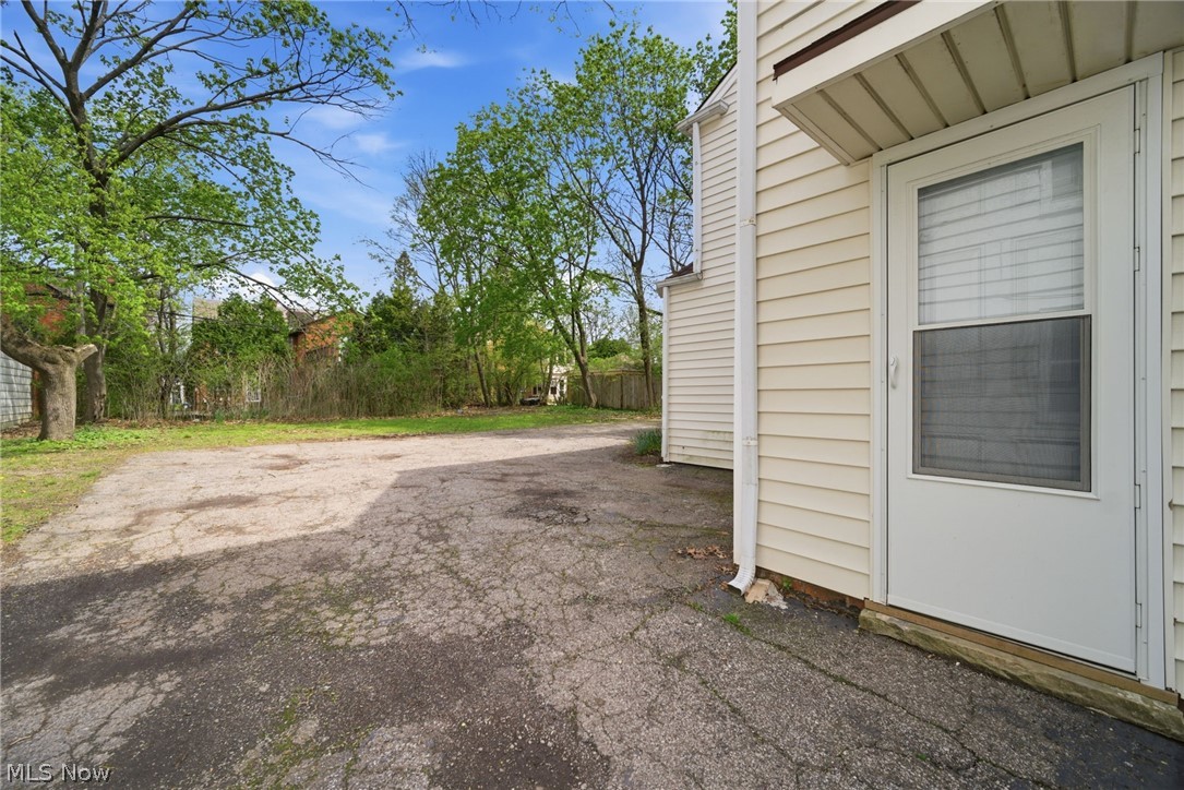 Van Sweringen Cos 25 - Residential