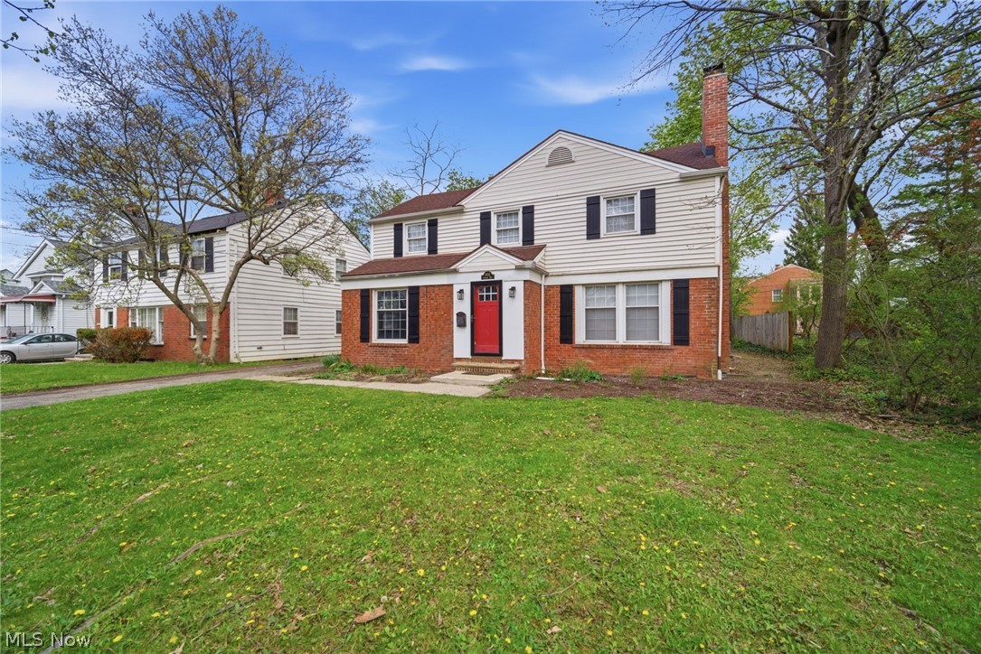 Van Sweringen Cos 25 - Residential