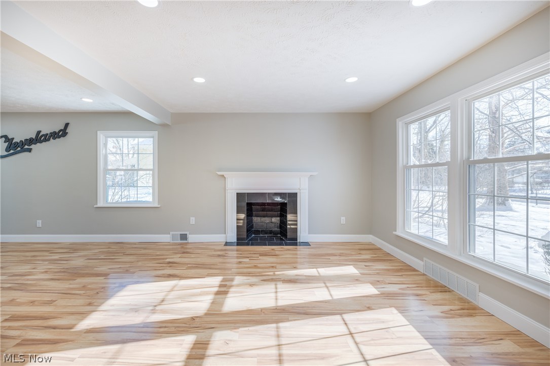 Van Sweringen Cos 25 - Residential