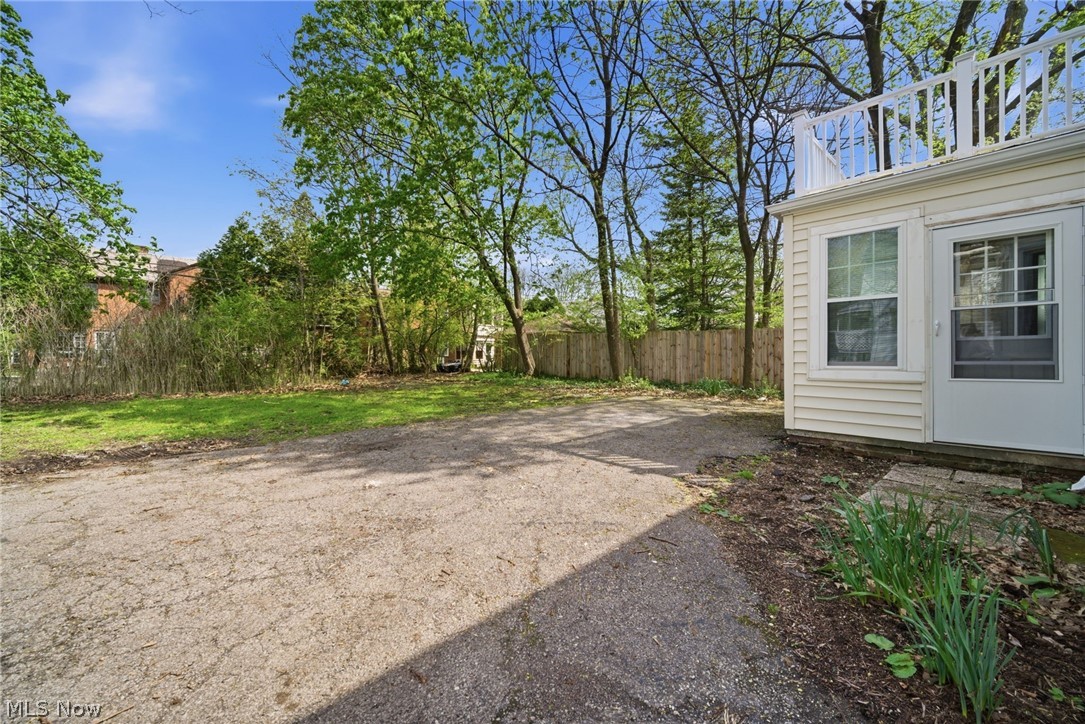 Van Sweringen Cos 25 - Residential