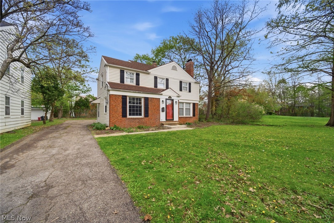 Van Sweringen Cos 25 - Residential