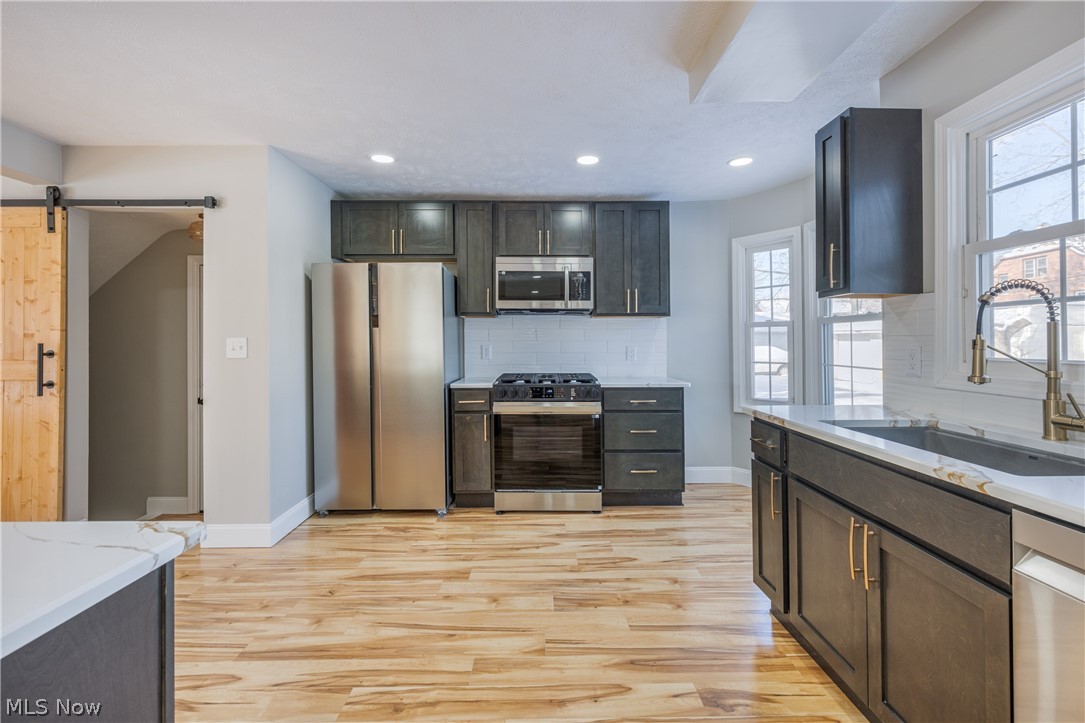 Van Sweringen Cos 25 - Residential