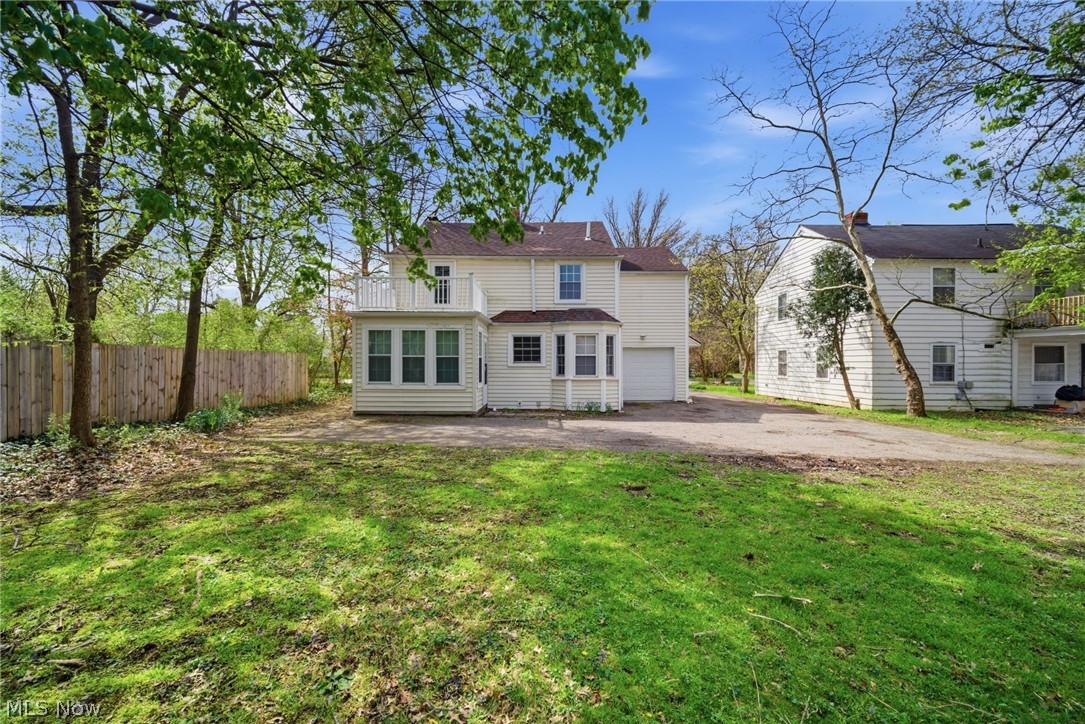 Van Sweringen Cos 25 - Residential