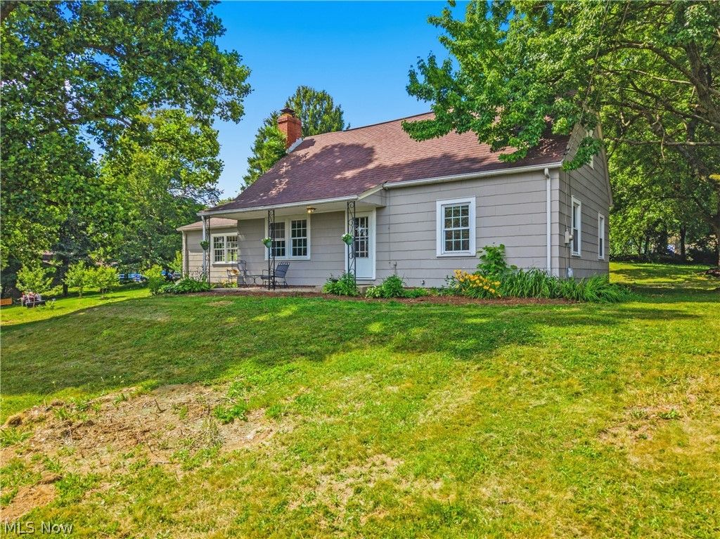 Photo of 1769 Paradise Road, Orrville, OH 44667 (MLS # 5219641)