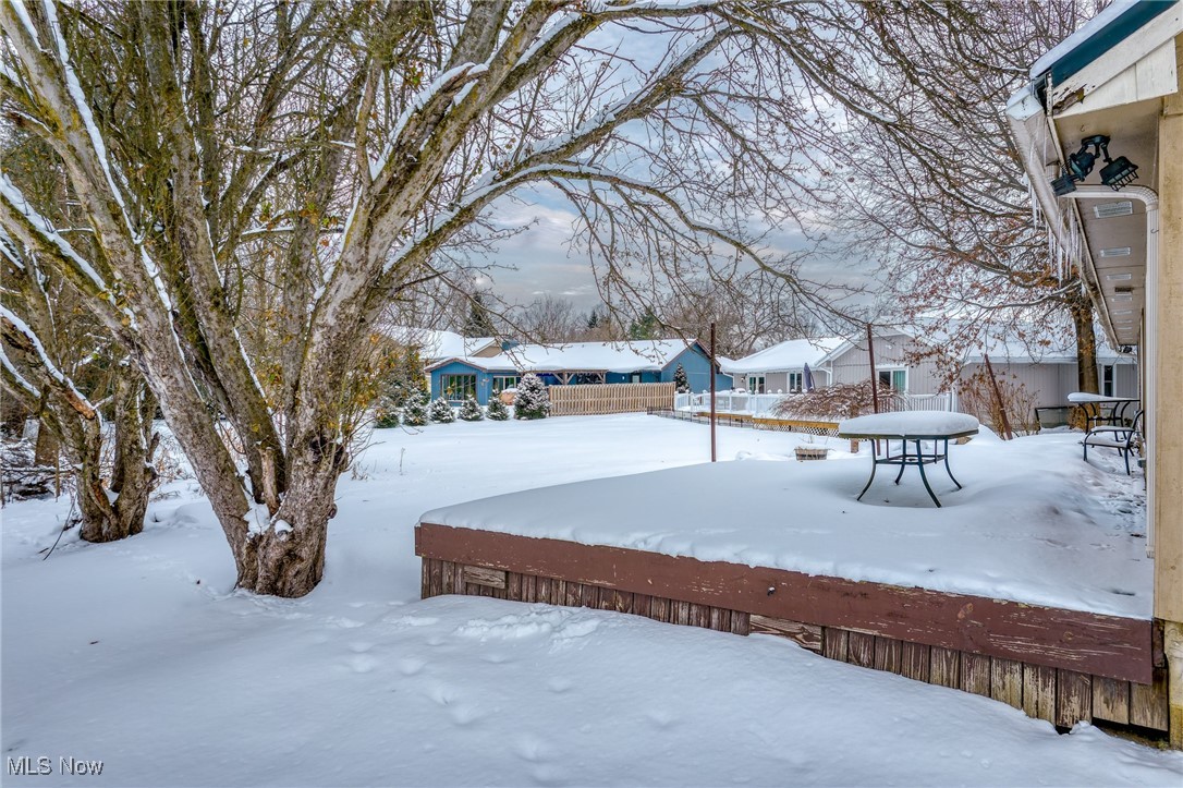 Aurora Shores Sub #11 - Residential