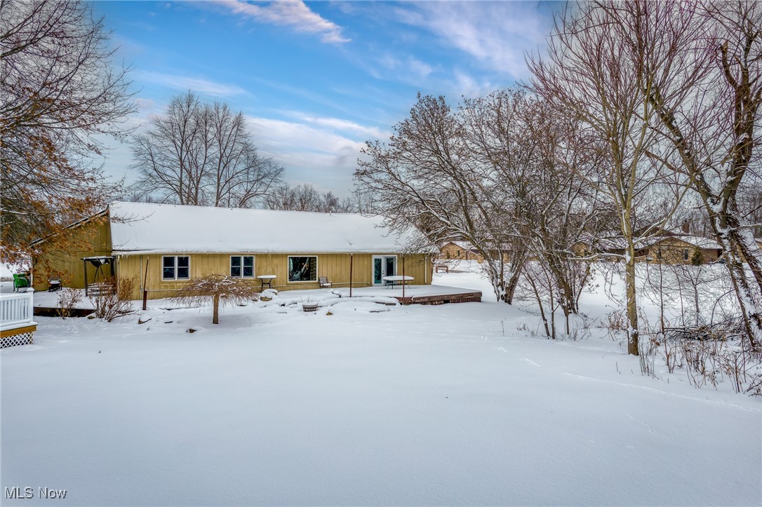 Aurora Shores Sub #11 - Residential