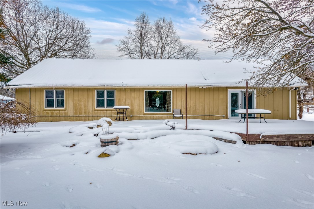 Aurora Shores Sub #11 - Residential