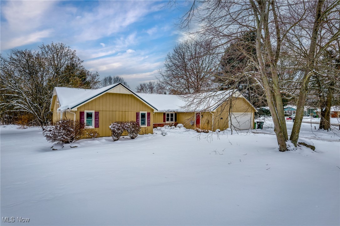 Aurora Shores Sub #11 - Residential