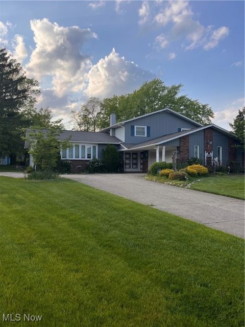2840 Brian Drive Parma OH 44134