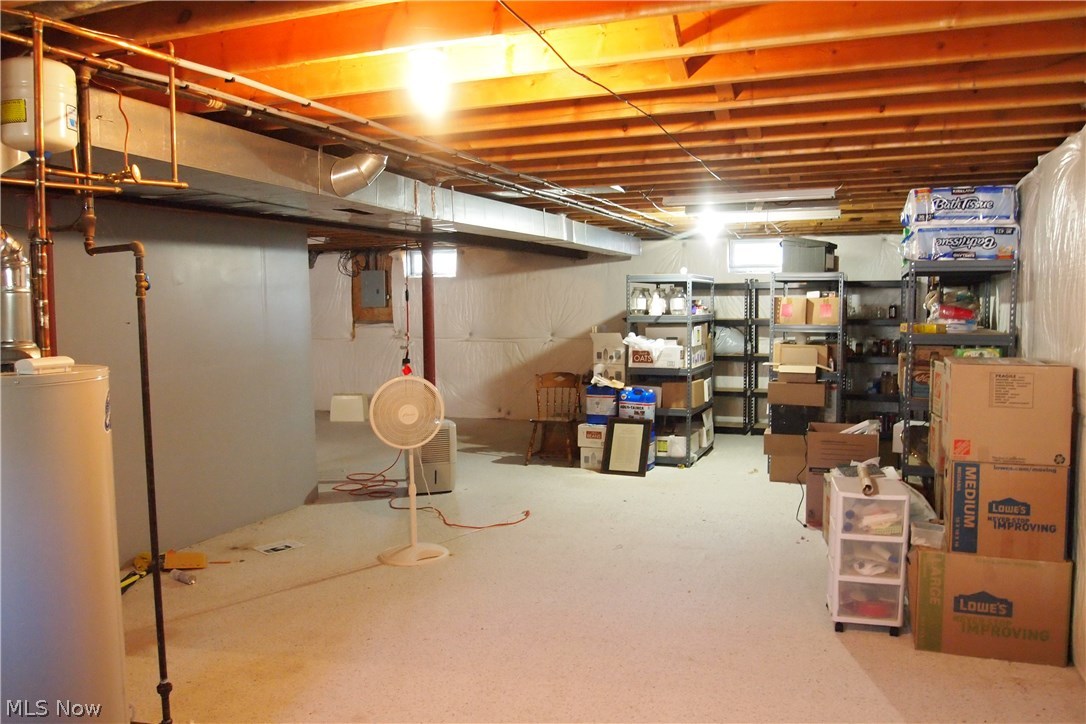 Windfall Heights - Residential