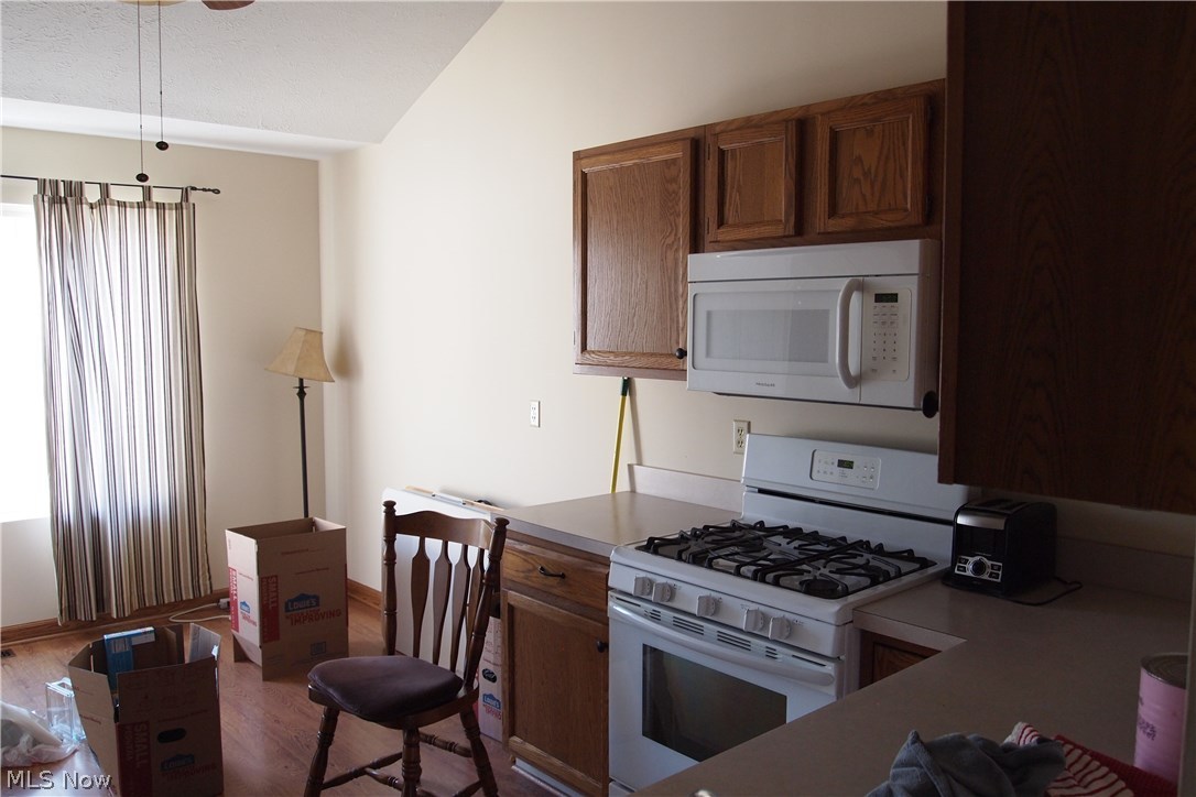 Windfall Heights - Residential