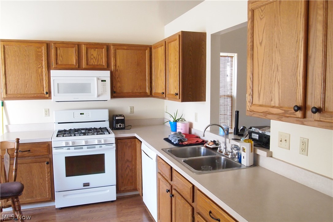 Windfall Heights - Residential