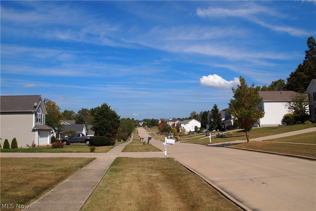 Windfall Heights - Residential