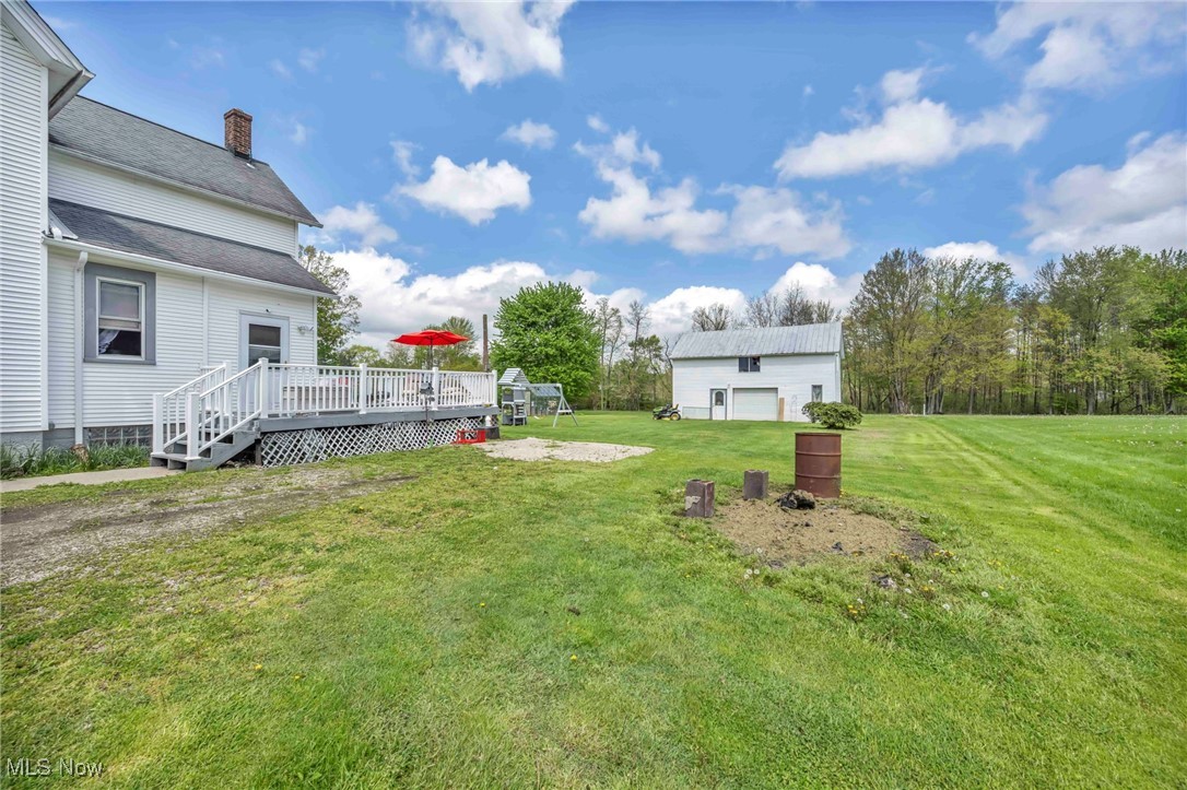 6873 Nichols Road, Windham, Ohio image 27