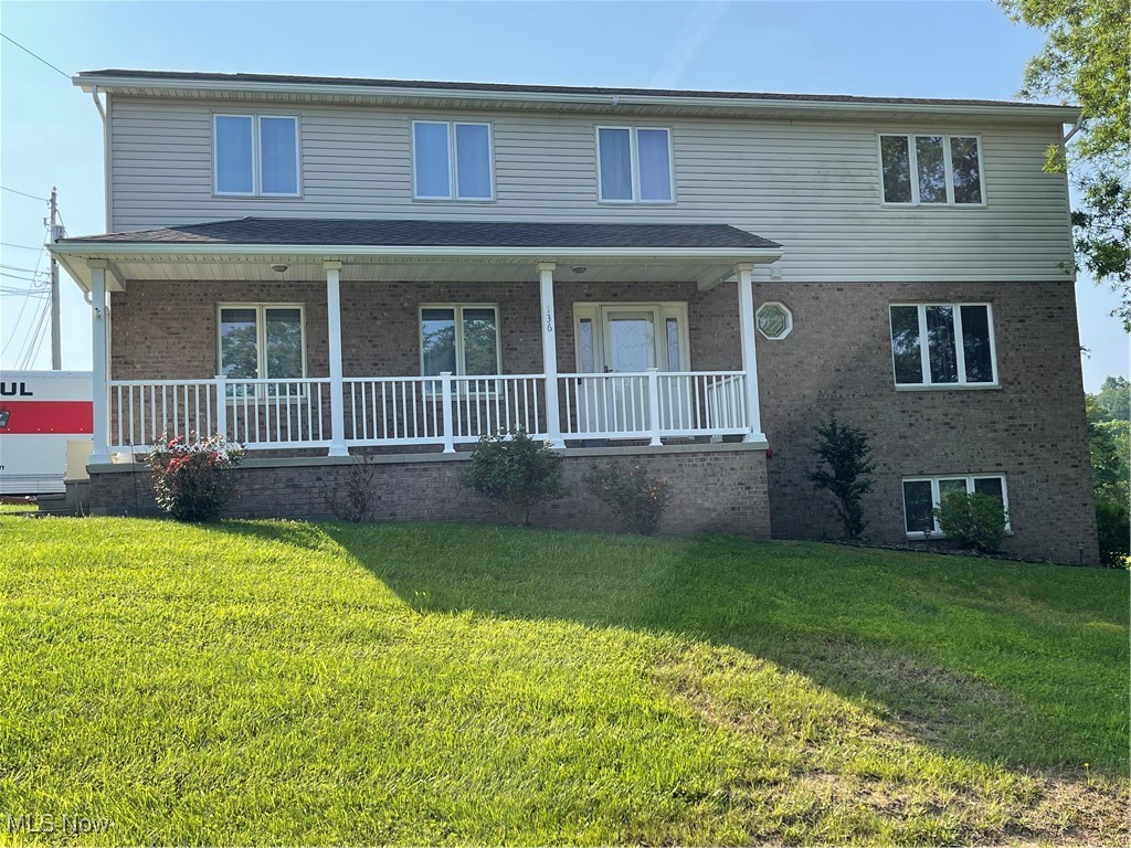 Scenic Hills Sub - Residential