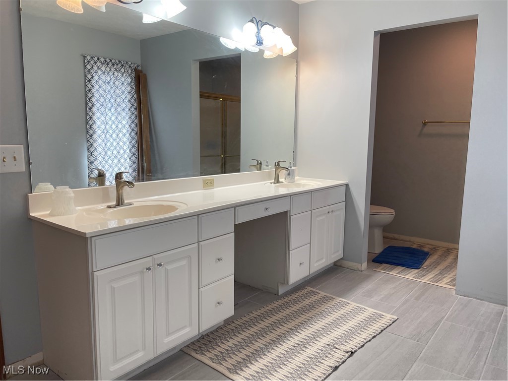 Scenic Hills Sub - Residential