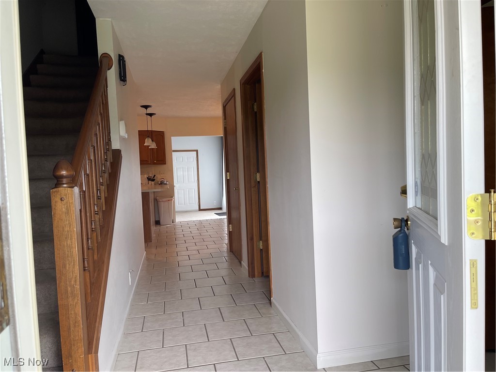 Scenic Hills Sub - Residential