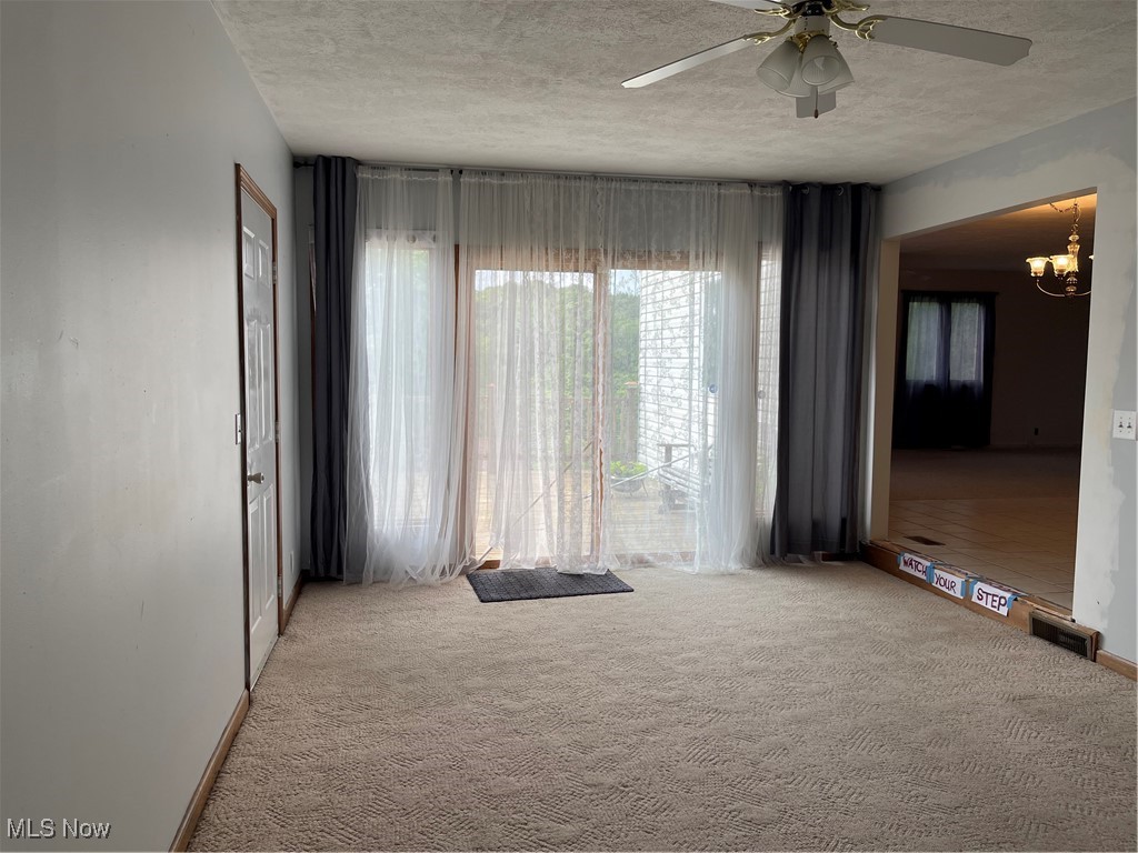 Scenic Hills Sub - Residential