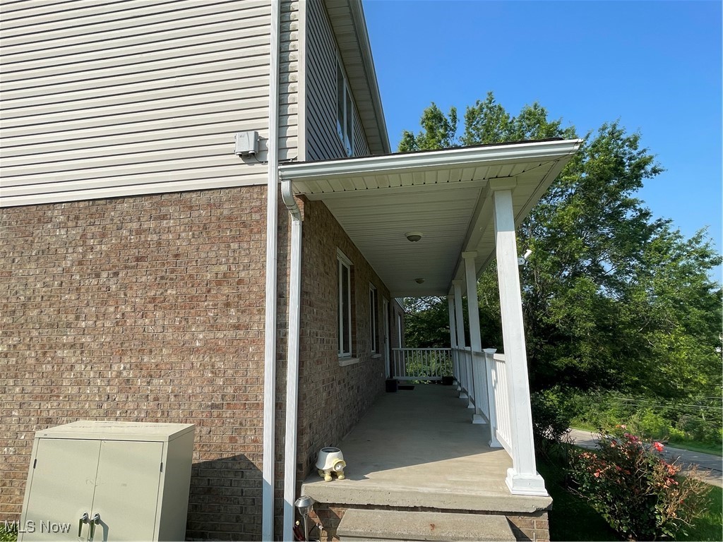 Scenic Hills Sub - Residential