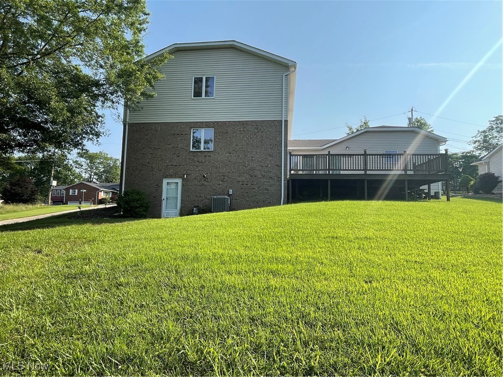 Scenic Hills Sub - Residential