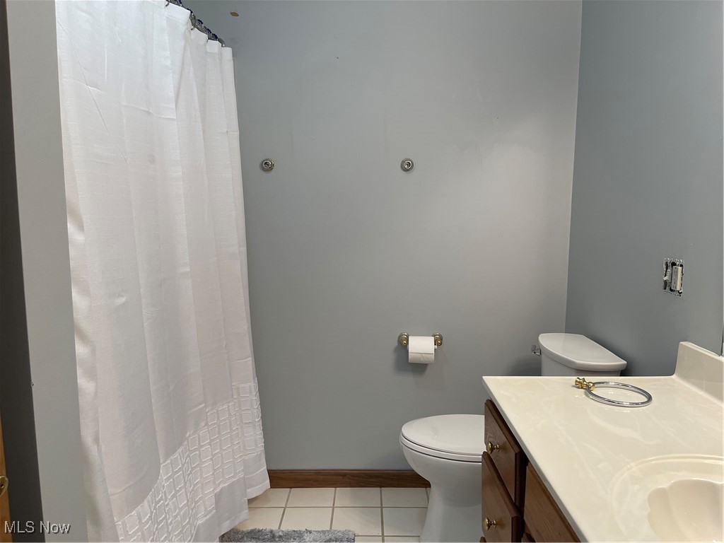 Scenic Hills Sub - Residential