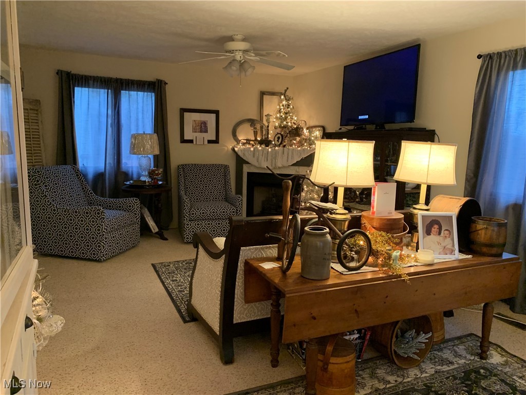 Scenic Hills Sub - Residential