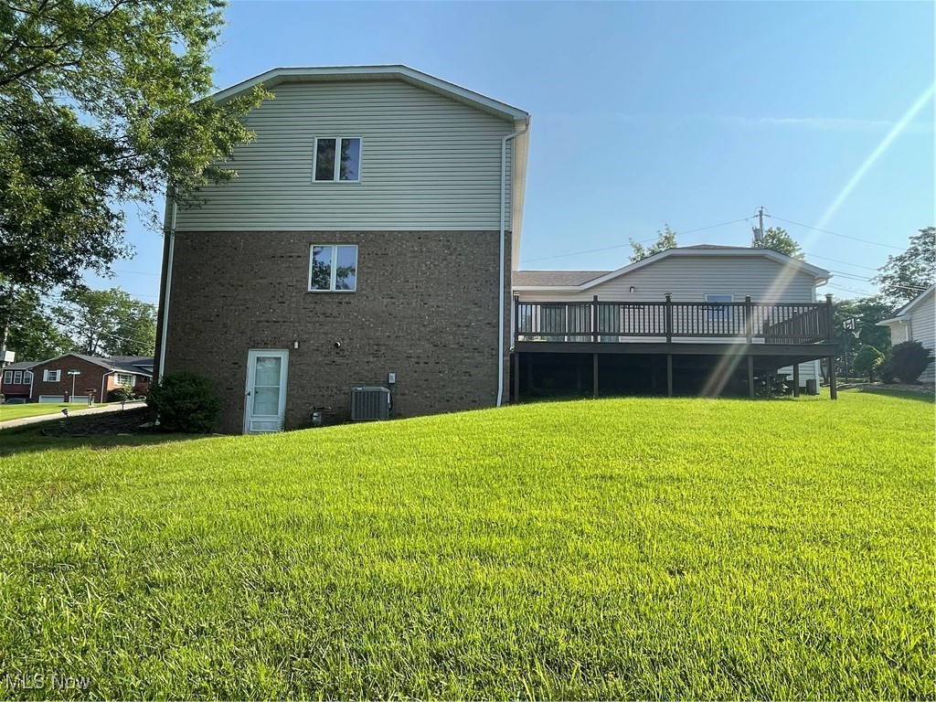 Scenic Hills Sub - Residential