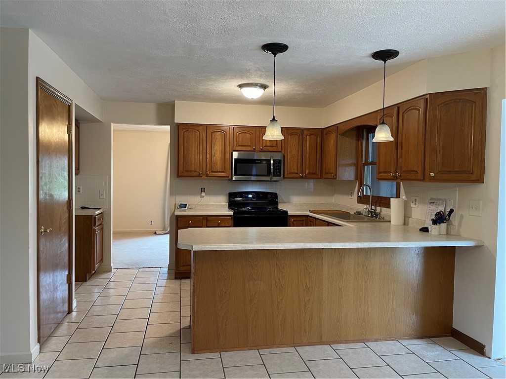 Scenic Hills Sub - Residential