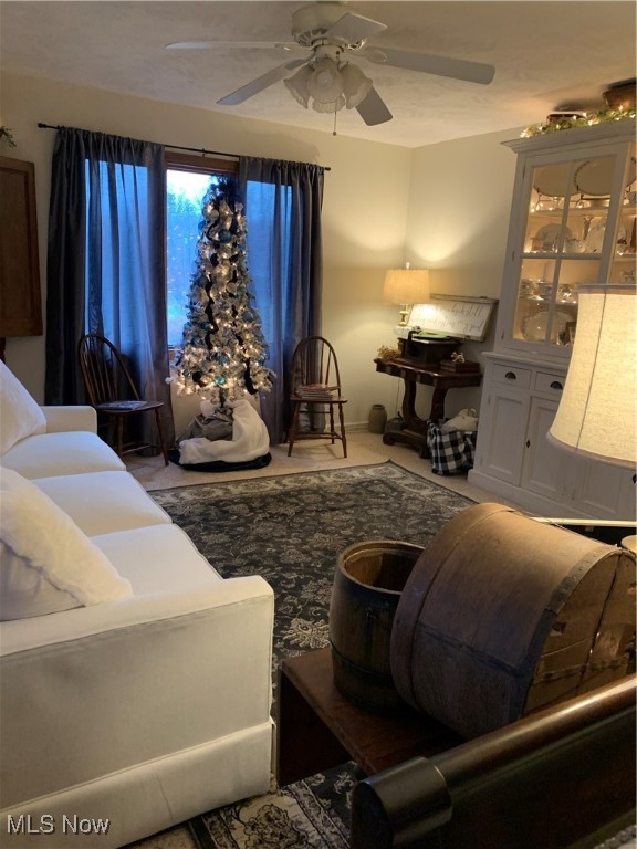 Scenic Hills Sub - Residential