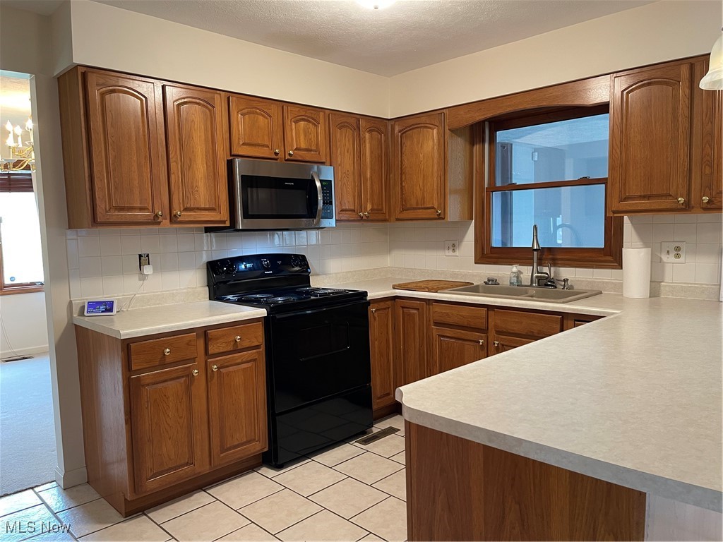 Scenic Hills Sub - Residential