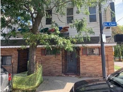 6702-6704 Saint Clair Avenue, Cleveland, OH 44103 - #: 5089756