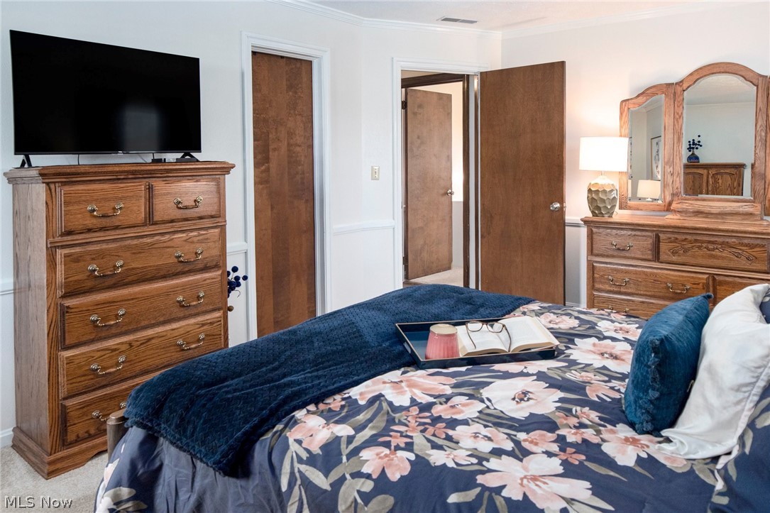 Cranberry Run Village - Residential