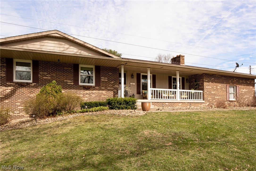 Cranberry Run Village - Residential