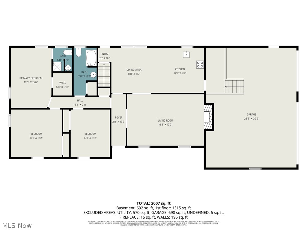 Cranberry Run Village - Residential