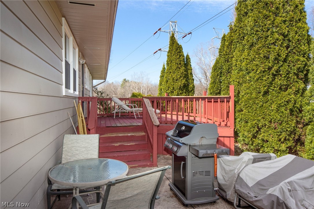 Cranberry Run Village - Residential