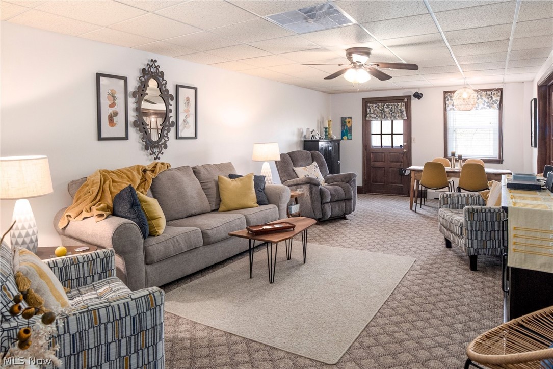 Cranberry Run Village - Residential