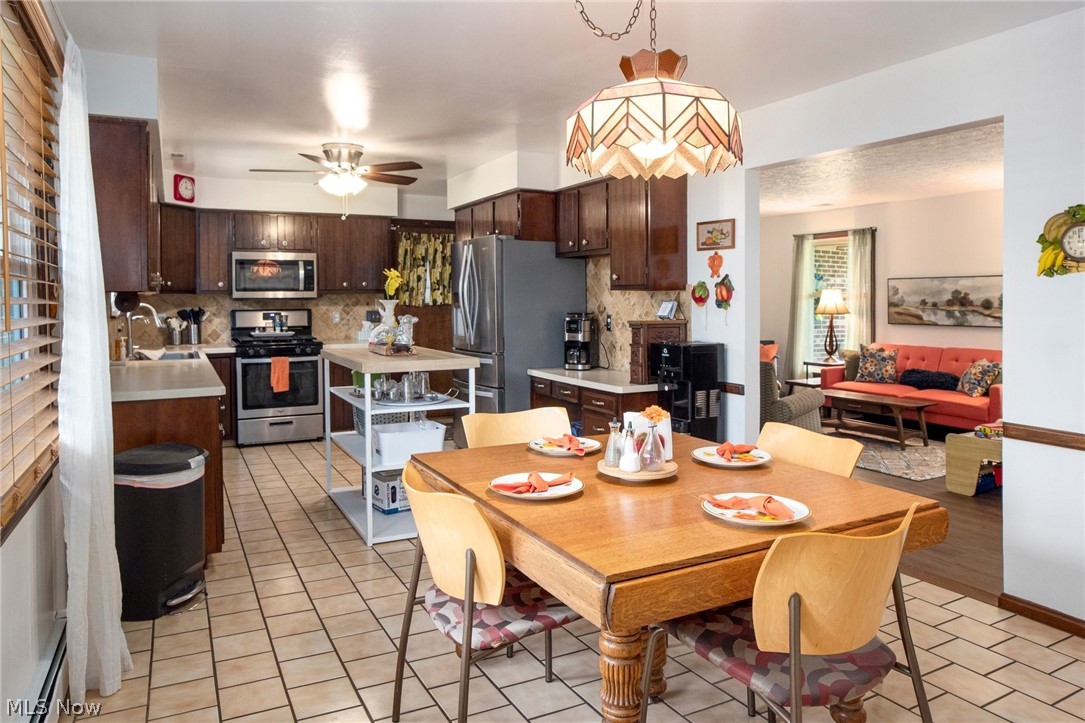 Cranberry Run Village - Residential