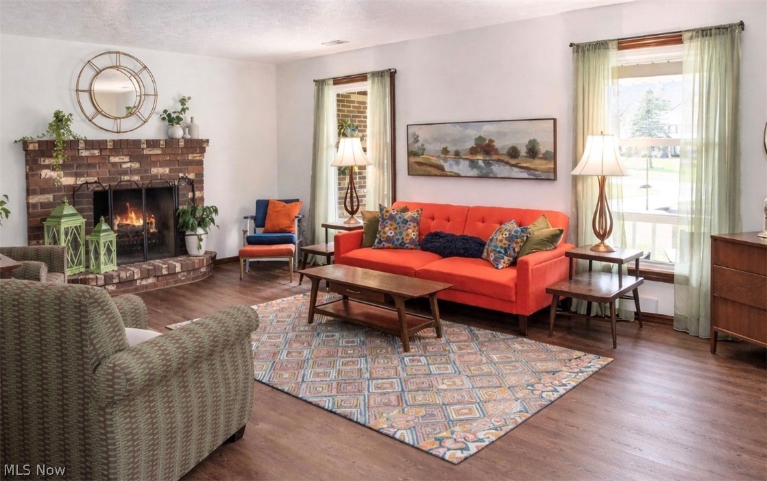 Cranberry Run Village - Residential