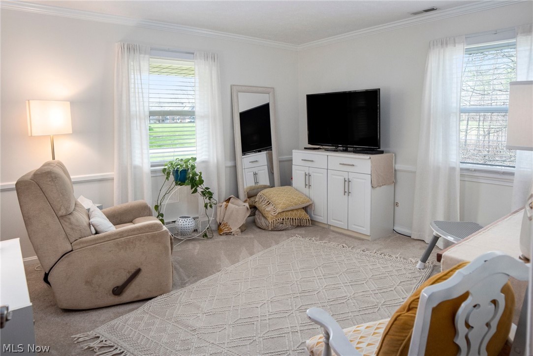 Cranberry Run Village - Residential